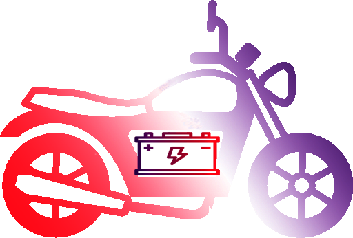 Bike Battery